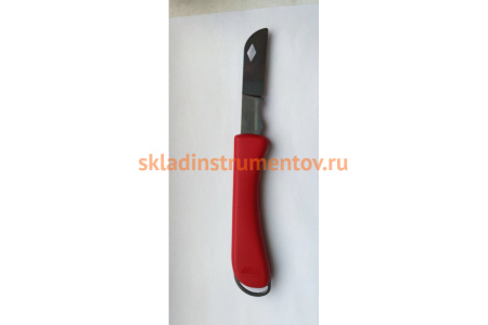 Складной нож электрика KNIPEX KN-162050SB