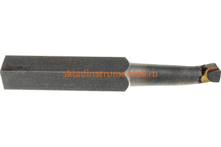 Резец расточной Т15К6 для глухих отверстий 2141-0027 (20х20х170 мм) ТехноСталь 031678