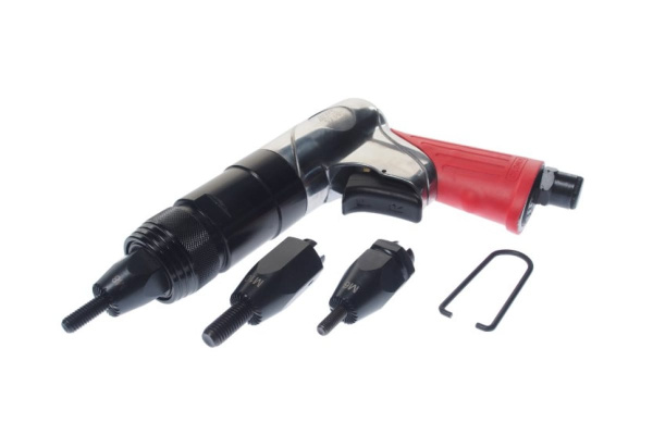 Пневматический резьбовой заклепочник JTC 5235