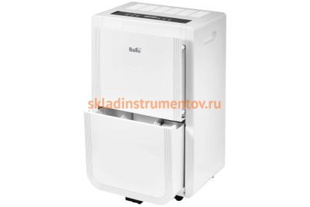 Осушитель воздуха Ballu BD50N НС-1247962