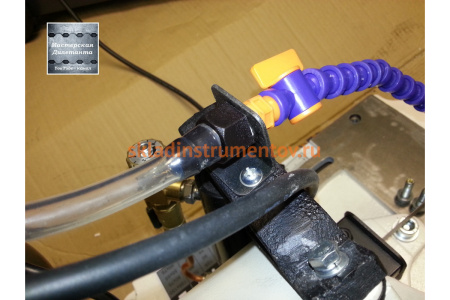 Ленточнопильный станок MetalMaster BSM-128HDRC 18492