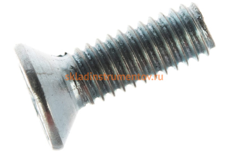 Винт Зубр МАСТЕР M4x12мм, 5кг (примерно 5000 шт.) 303110-04-012