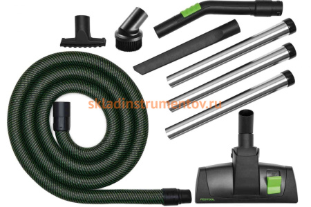 Комплект для уборки HW-RS-Plus 36 мм FESTOOL 576837