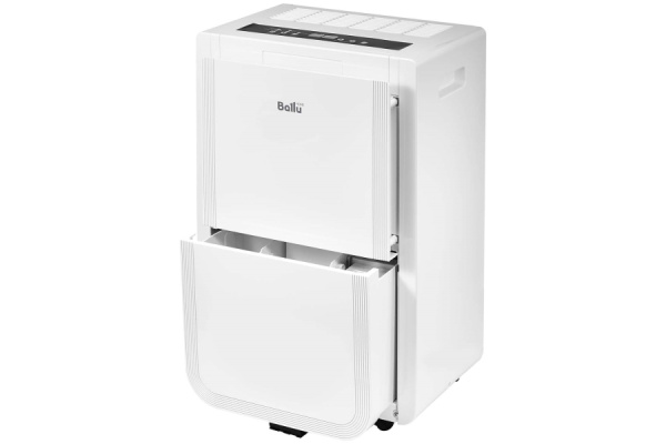 Осушитель воздуха Ballu BD50N НС-1247962 Осушитель воздуха Ballu BD50N НС-1247962