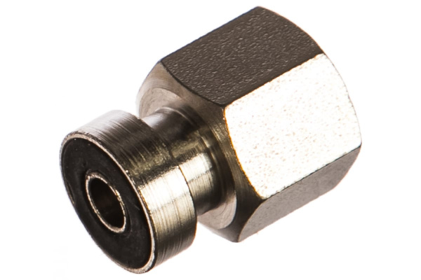 Переходник байонет (1/4"; блистер) 47C/1 395/1 F1/4" GAV 38937