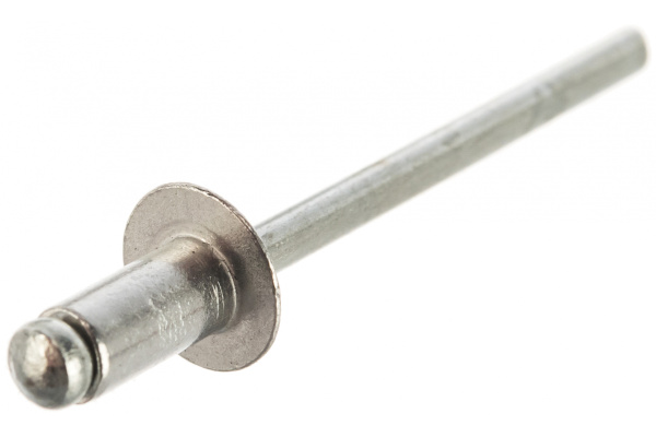 Заклепка алюминиевая (1 шт; 4x8 мм) Энкор 9158