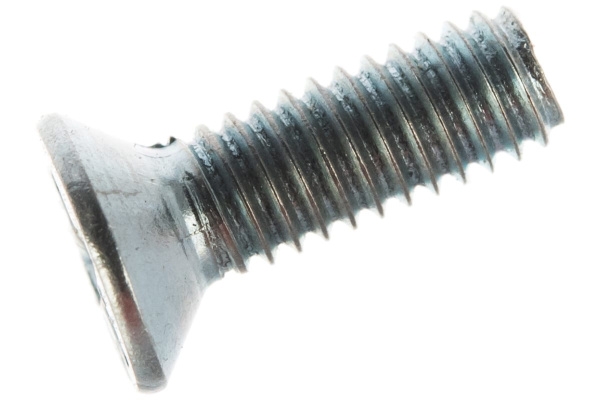 Винт Зубр МАСТЕР M4x12мм, 5кг (примерно 5000 шт.) 303110-04-012