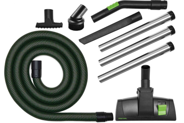 Комплект для уборки HW-RS-Plus 36 мм FESTOOL 576837