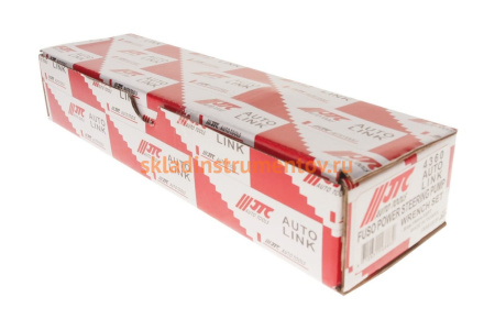 Набор приспособлений для демонтажа насоса гидроусилителя руля MITSUBISHI Fuso JTC-4360