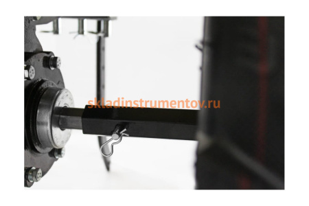 Сельскохозяйственная машина Huter MK-8000МВ МК-8000B без ВОМ 70/5/14 Сельскохозяйственная машина Huter MK-8000МВ МК-8000B без ВОМ 70/5/14