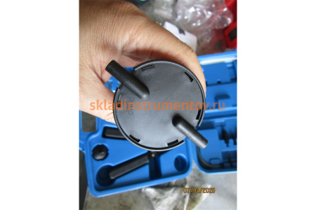 Вакуумный тестер AE&T TA-G1002