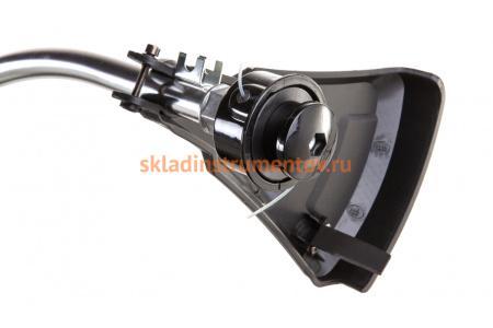 Бензиновый триммер Зубр МАСТЕР ТБ-250