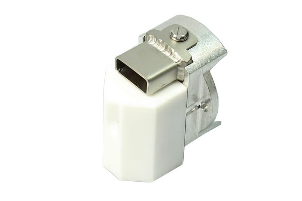 Насадка для углового шва К-8 для WELDMAX Leister 112.627