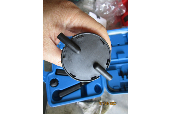 Вакуумный тестер AE&T TA-G1002