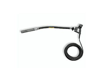 Высокочастотный погружной вибратор Wacker Neuson IRSEN 38  5000008598