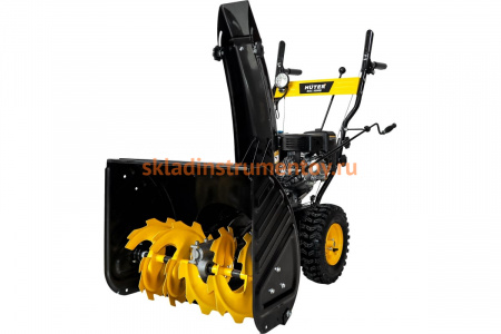 Снегоуборщик Huter SGC 5500B 70/7/21