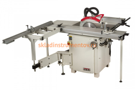 Циркулярная пила с кареткой JET JTS-1600-T 10000076T