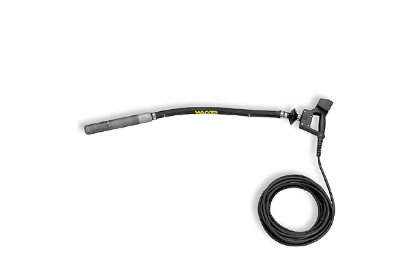 Высокочастотный погружной вибратор Wacker Neuson IRSEN 57 5000007901