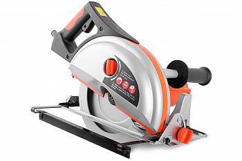 Циркулярная пила по металлу MESSER CS230N