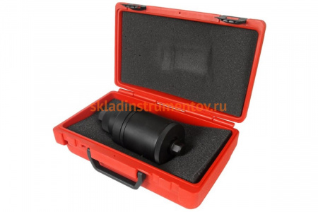 Набор инструментов для снятия и установки сайлентблоков подрамника заднего дифференциала BMW JTC 1556