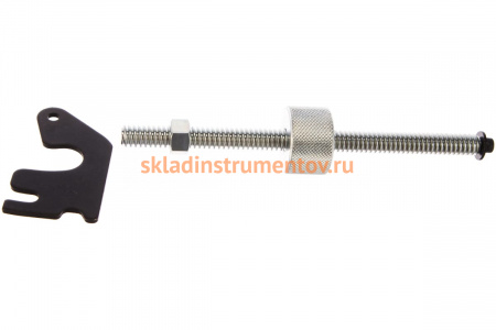 Ограничитель высоты установки барабана регулируемый для JWDS-2244/2550 JET 723553