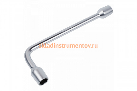 Торцевой ключ KING TONY L-образный, 13 мм 1084-13