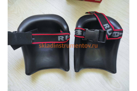 Наколенники профессиональные 2 шт. RUBI 65915