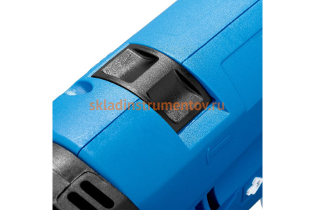 Ударная дрель Зубр ЗДУ-780 ЭРКМ2