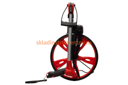 Электронное измерительное колесо | курвиметр ADA Wheel 100 Digital А00219