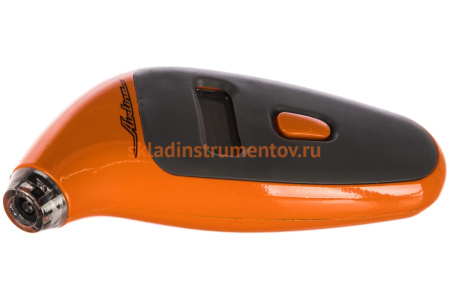 Металлический цифровой манометр с подсветкой (7 атм) Airline APR-MD-06