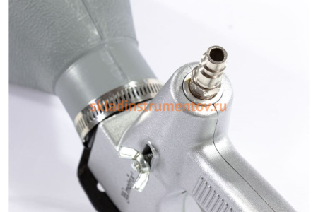 Картушный пистолет для штукатурки MATRIX 57350 Картушный пистолет для штукатурки MATRIX 57350