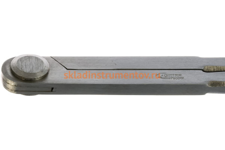 Разметочный циркуль GRIFF 200мм D153019