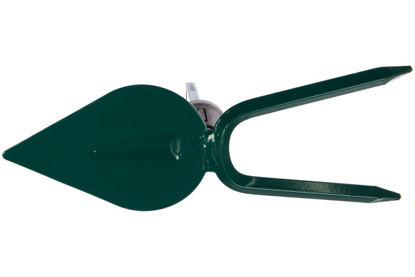 Садовая мотыжка с системой быстрого присоединения Q-C RACO 4230-53818