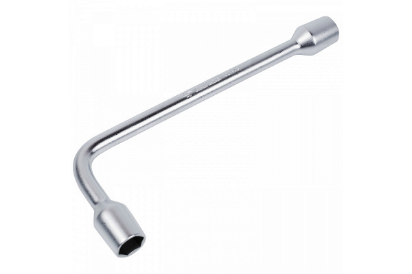 Торцевой ключ KING TONY L-образный, 13 мм 1084-13