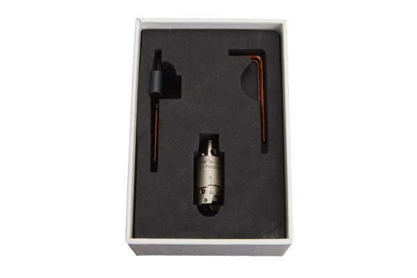 Расточная головка CKB1-TWN2026-35 ACCKee bh00016