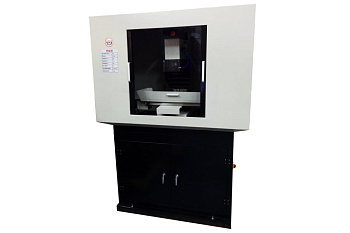 Фрезерный станок с ЧПУ VISPROM FPV-30G CNC 38520000 Фрезерный станок с ЧПУ VISPROM FPV-30G CNC 38520000