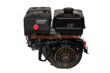 Двигатель 190F-R-S Sport New D22 LIFAN 00-00003649