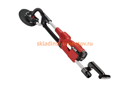 Шлифовальная машина для стен и потолков FLEX Vario-Giraffe WST 700 VV 350311