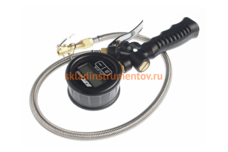 Цифровой шинный манометр JTC 150 PSI 6726