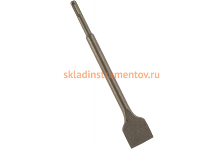 Зубило широкое (40x250 мм; SDS-Plus) MESSER 10-03-250