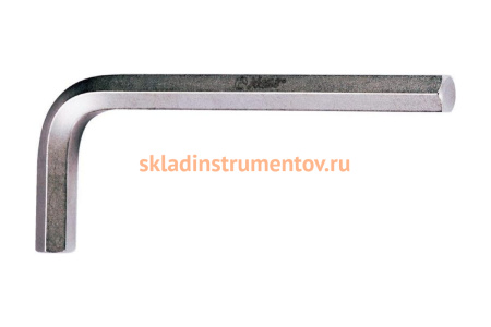 Шестигранный ключ М10, 170мм Hans 1763M10