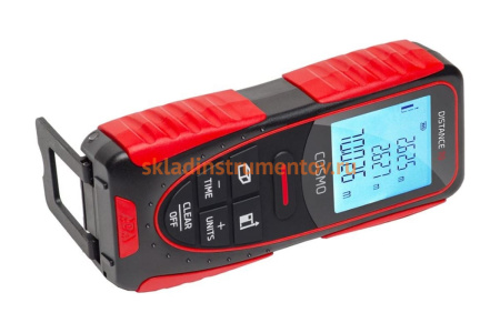 Лазерный дальномер ADA Cosmo 70 с поверкой А00526