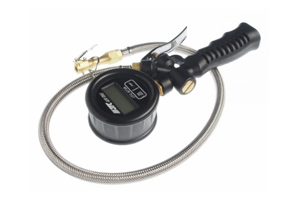 Цифровой шинный манометр JTC 150 PSI 6726