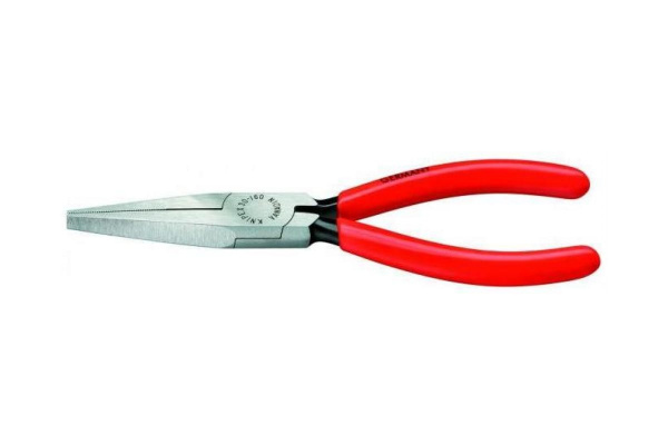 Длинногубцы без режущих кромок KNIPEX KN-3011160