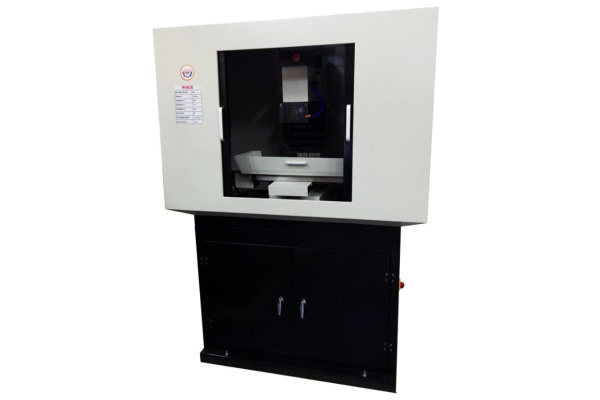 Фрезерный станок с ЧПУ VISPROM FPV-30G CNC 38520000 Фрезерный станок с ЧПУ VISPROM FPV-30G CNC 38520000