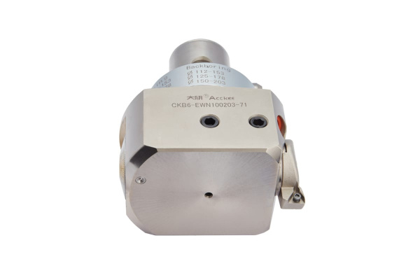 Расточная головка CKB6-EWN100203-71 ACCKee bh00012