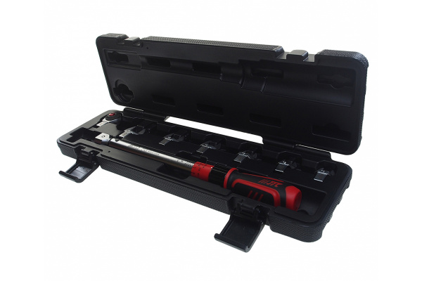 Динамометрический ключ JTC 9х12 6833K