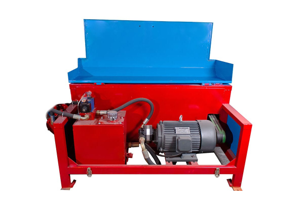 Правильно-отрезной станок Vektor ССМ-12 6000