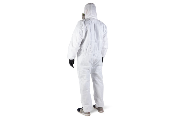 Комбинезон Jeta Safety JPC60 плотность 65 г/кв.м JPC60-L