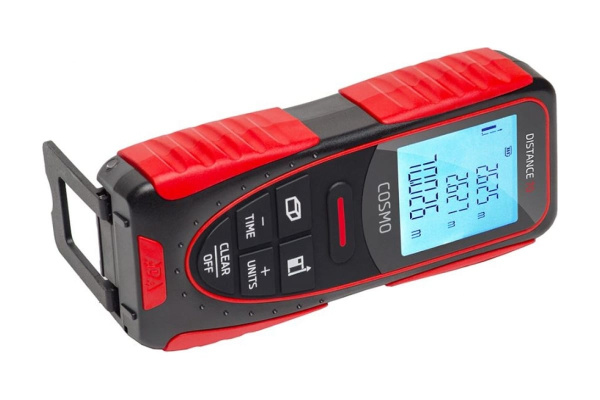 Лазерный дальномер ADA Cosmo 70 с поверкой А00526